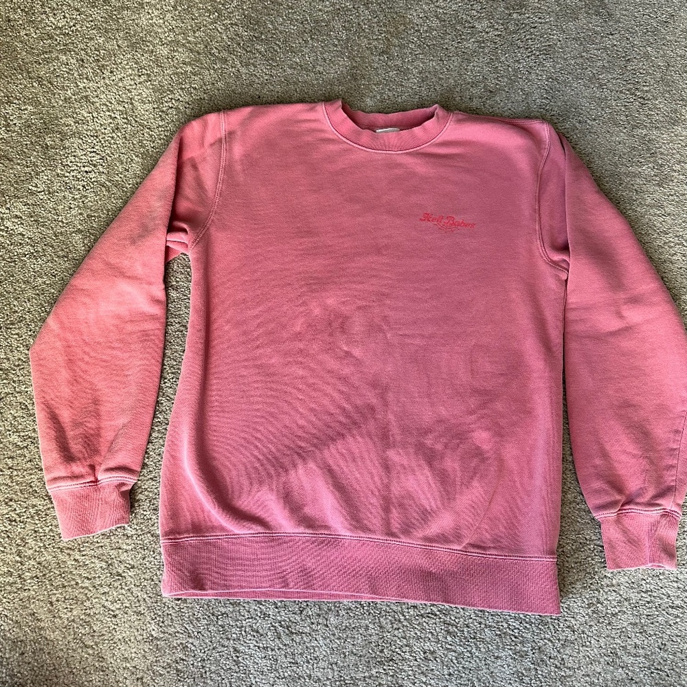 Hell Babes Women's Sweatshirt